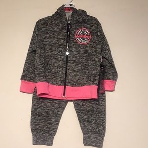 Girl’s Love ❤️ 2pcs Set